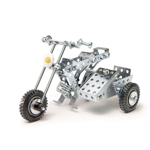 Продукт Eitech - Конструктор Мотоциклети - 0 - BG Hlapeta